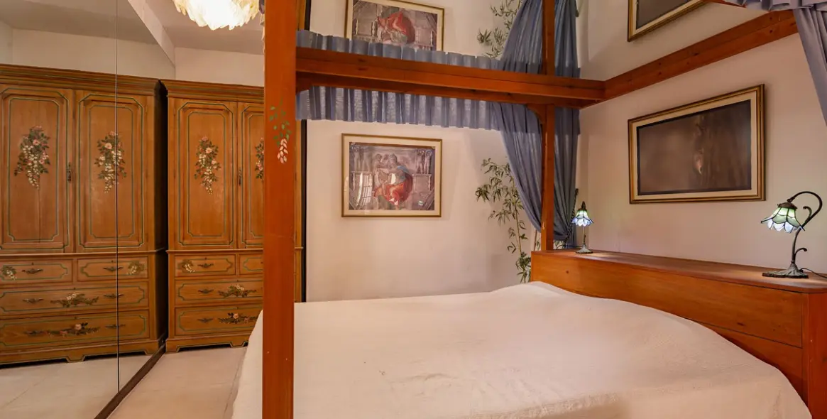 Venta de finca - cortijo en Manilva 20