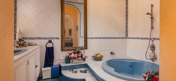 Sale of finca - cortijo in Manilva 3