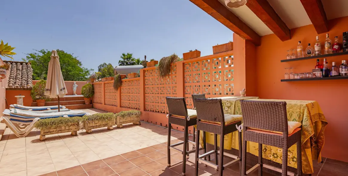 Sale of finca - cortijo in Manilva 23