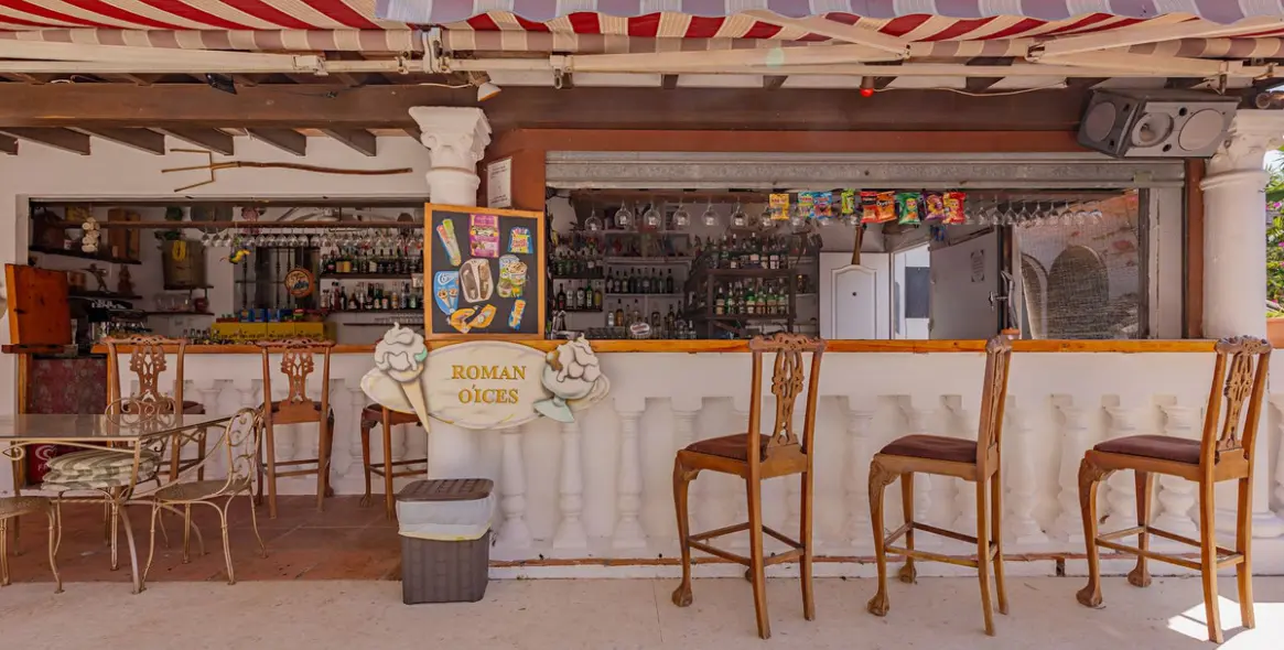 Sale of finca - cortijo in Manilva 28