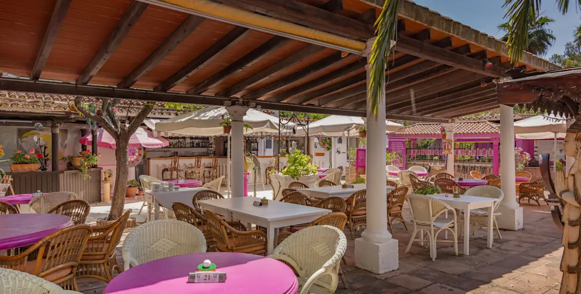 Sale of finca - cortijo in Manilva 30
