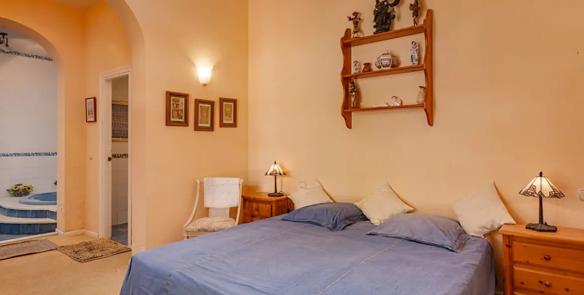 Sale of finca - cortijo in Manilva 40