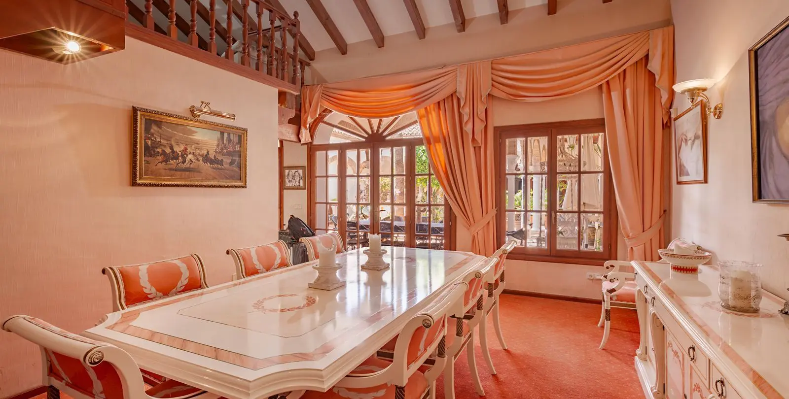 Sale of finca - cortijo in Manilva 11