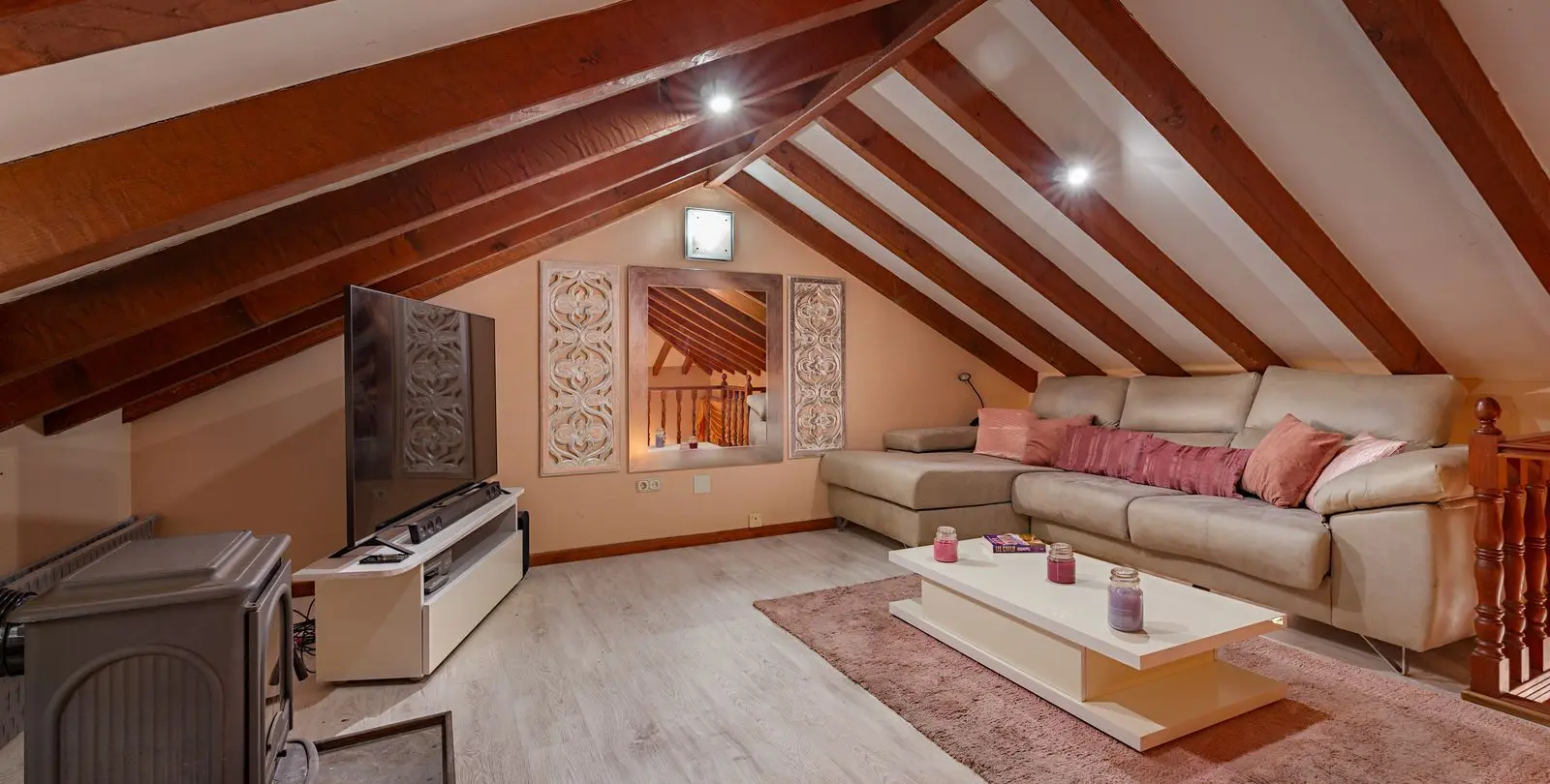Sale of finca - cortijo in Manilva 12