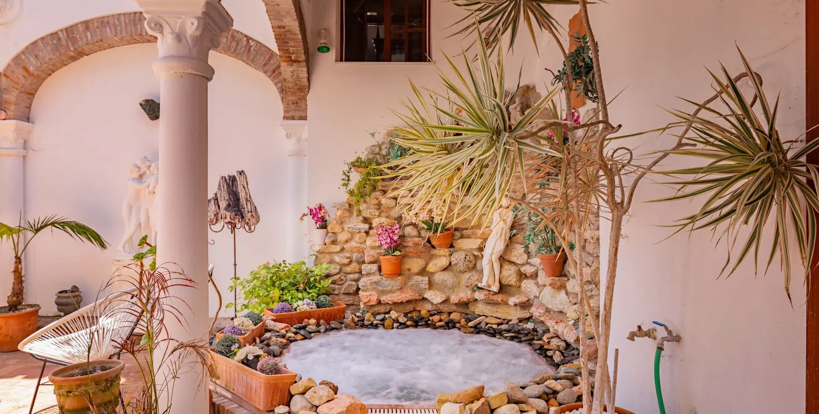 Sale of finca - cortijo in Manilva 17