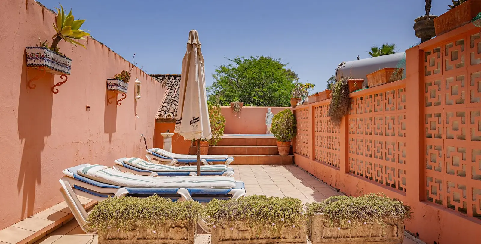 Sale of finca - cortijo in Manilva 24