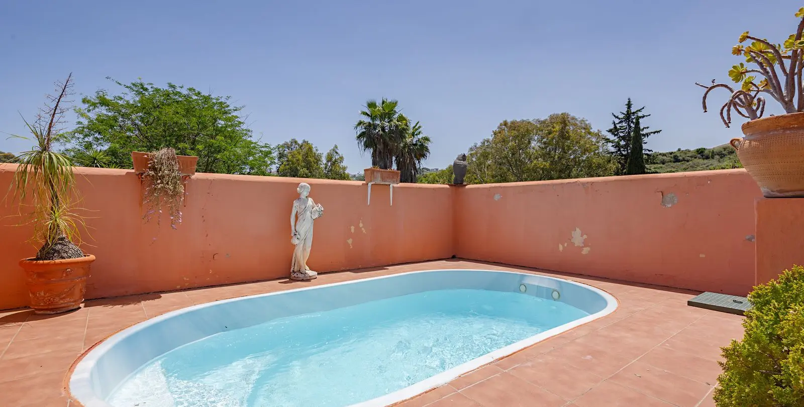 Sale of finca - cortijo in Manilva 25