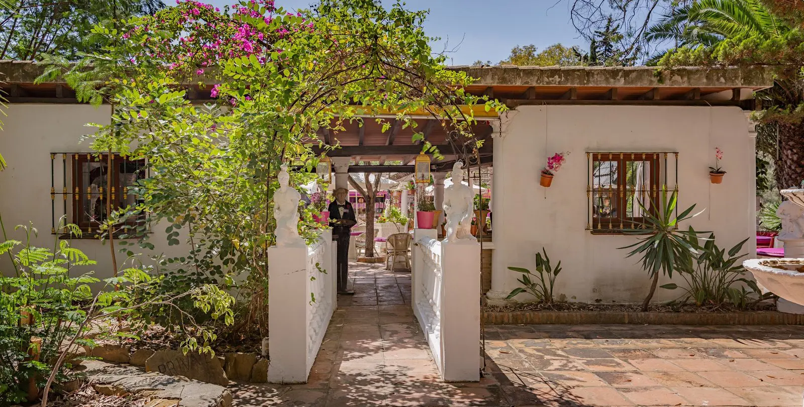 Sale of finca - cortijo in Manilva 26