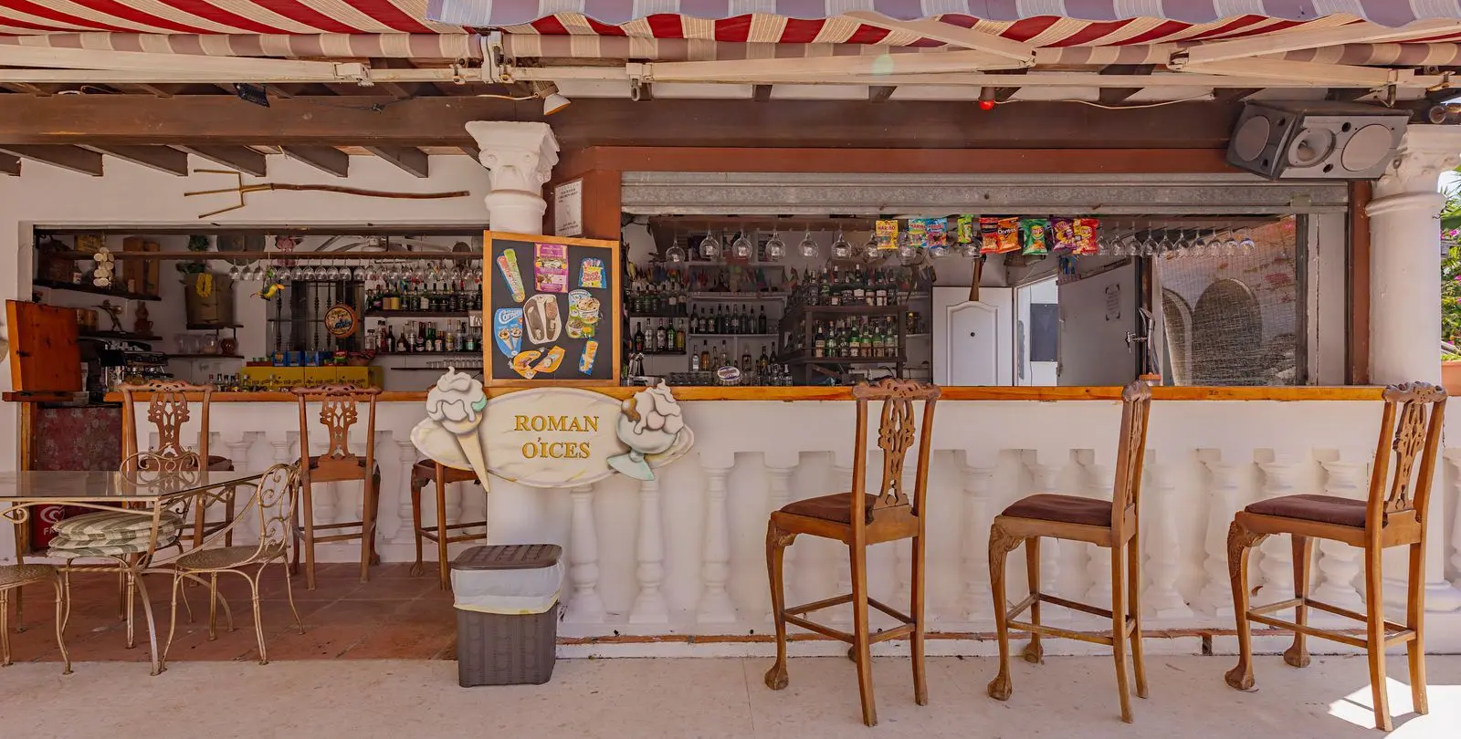 Sale of finca - cortijo in Manilva 28