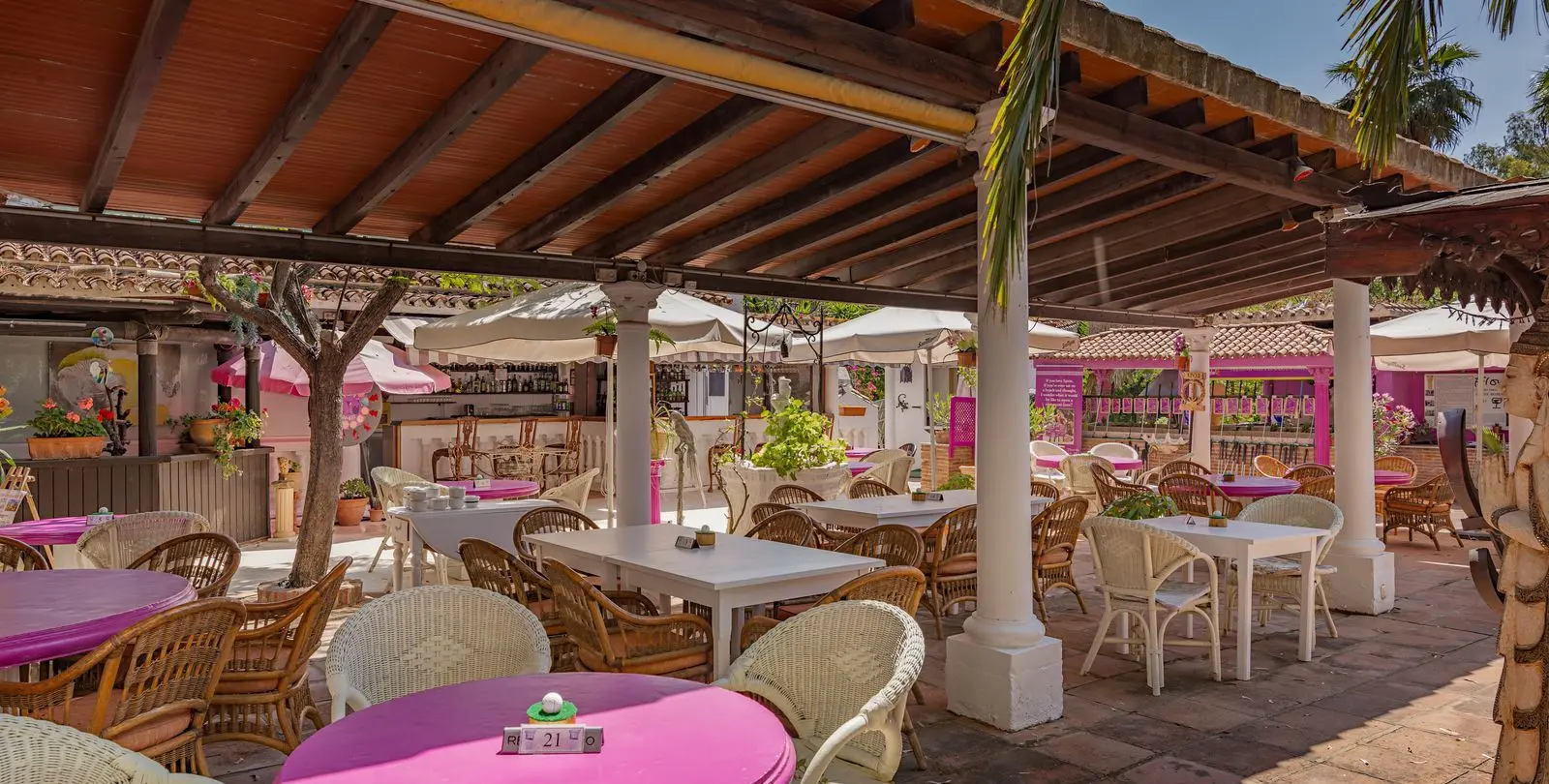 Sale of finca - cortijo in Manilva 30