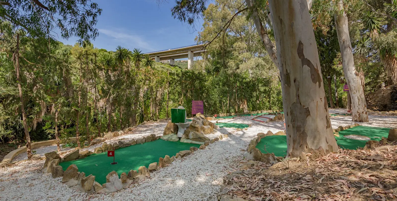 Sale of finca - cortijo in Manilva 32