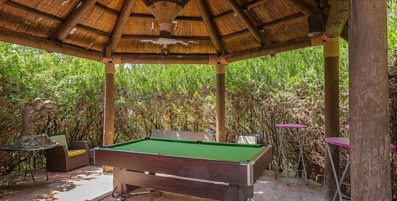 Sale of finca - cortijo in Manilva 35
