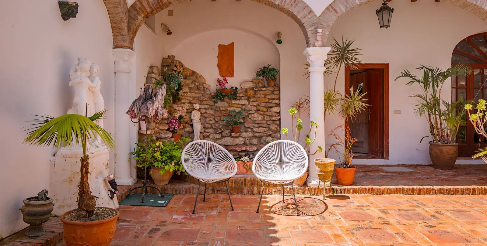 Sale of finca - cortijo in Manilva 36
