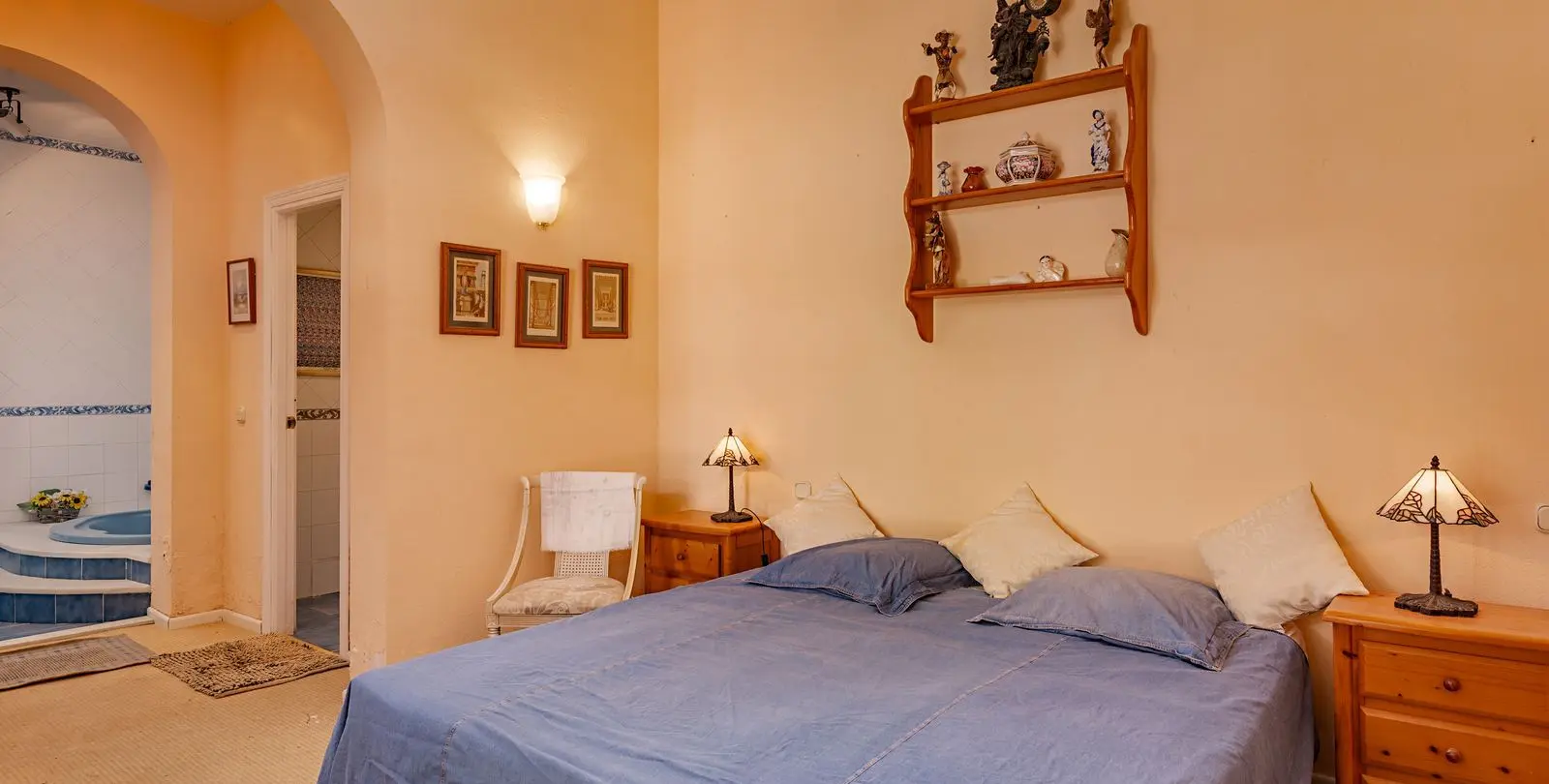 Sale of finca - cortijo in Manilva 40