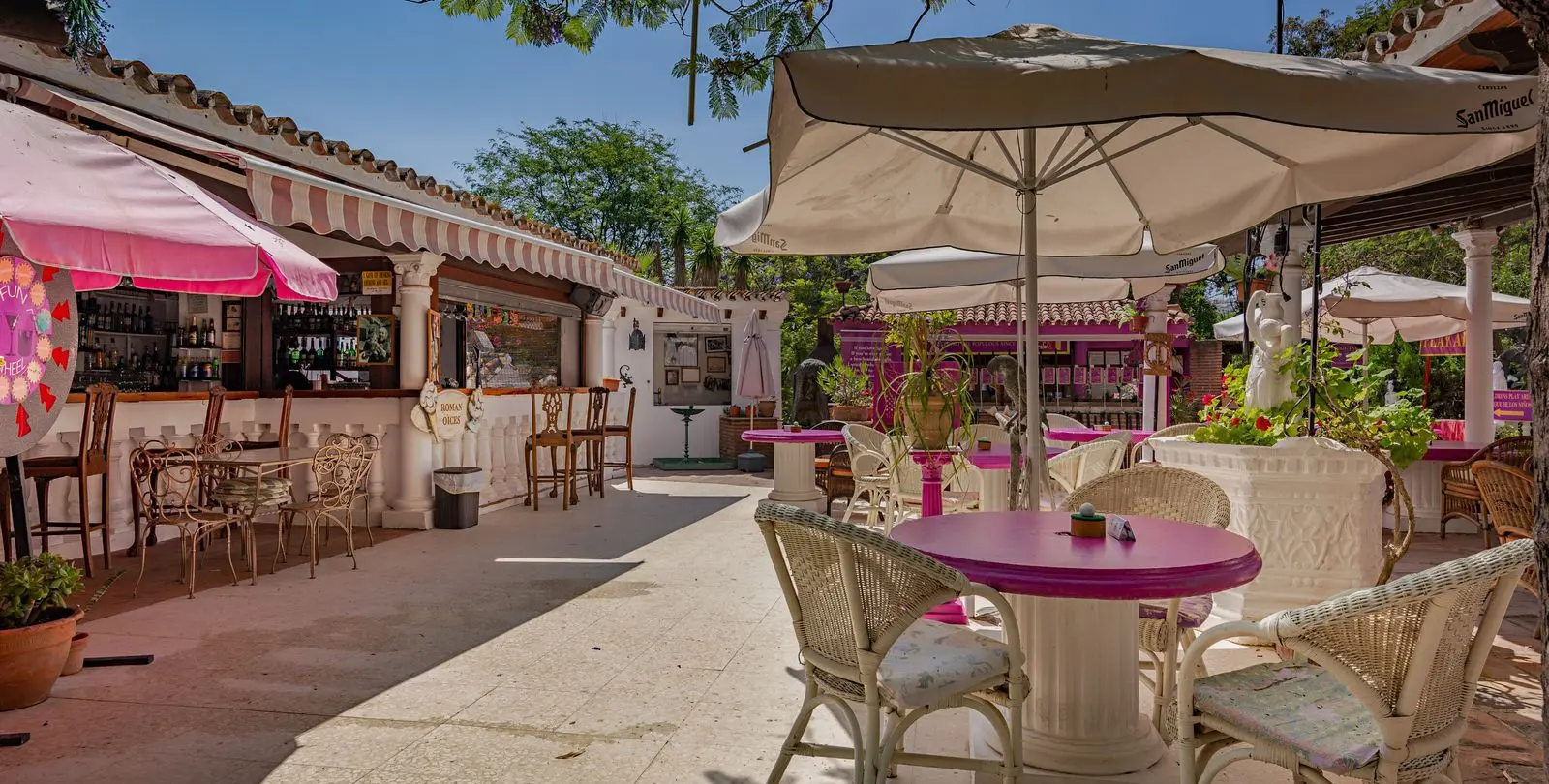 Sale of finca - cortijo in Manilva 41