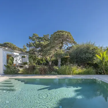 Venta de villa independiente en Marbesa