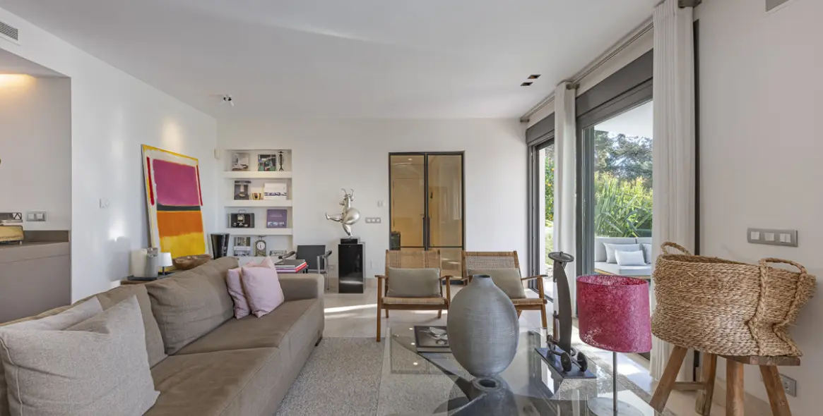 Venta de villa independiente en Marbesa 18