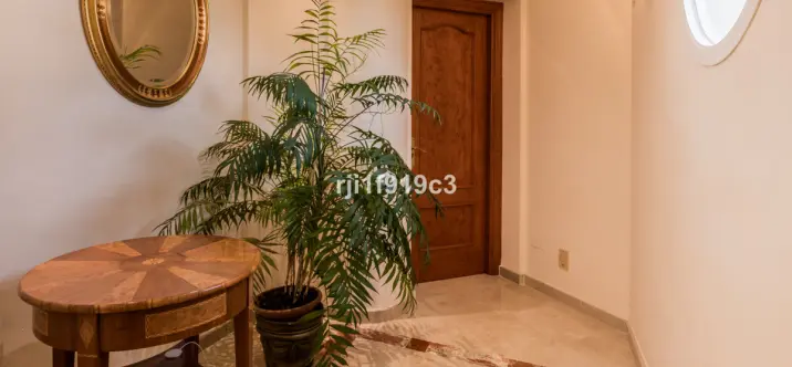 Venta de villa independiente en Elviria 2