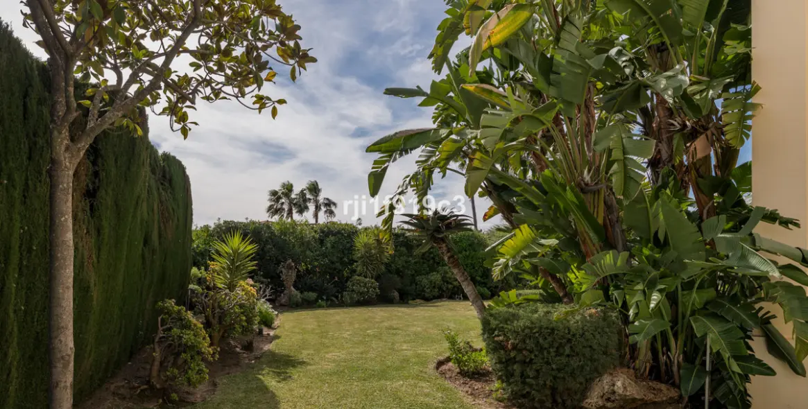 Sale of detached villa in Elviria 25