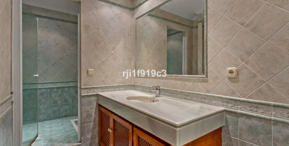 Sale of detached villa in Elviria 41