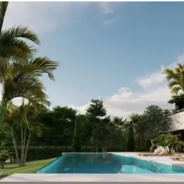 Venta de parcela residencial en El Rosario