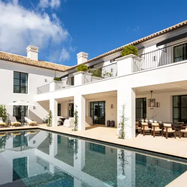 Venta de villa independiente en The Golden Mile