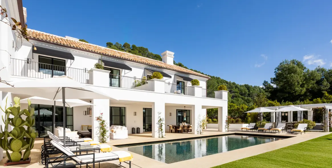 Venta de villa independiente en The Golden Mile 3