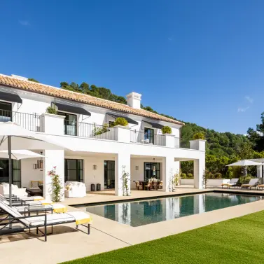 Venta de villa independiente en The Golden Mile