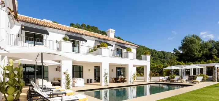 Venta de villa independiente en The Golden Mile 2