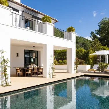 Venta de villa independiente en The Golden Mile