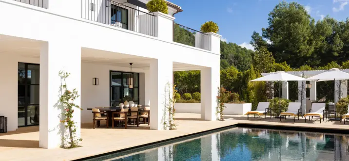 Venta de villa independiente en The Golden Mile 3