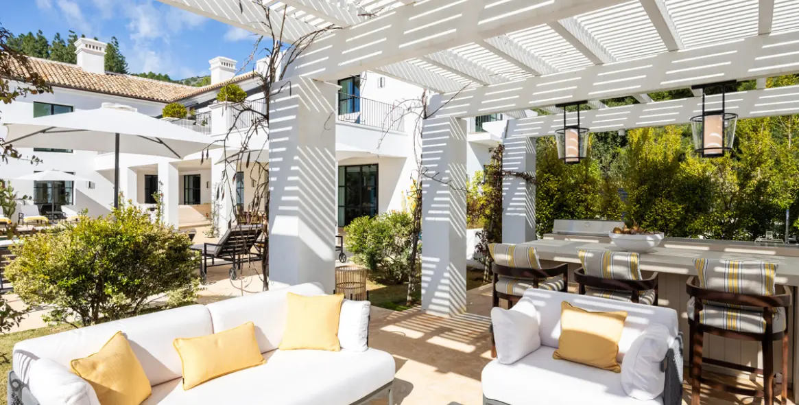 Venta de villa independiente en The Golden Mile 6