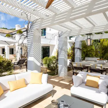 Venta de villa independiente en The Golden Mile