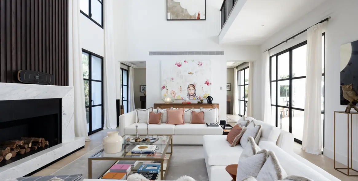 Venta de villa independiente en The Golden Mile 9