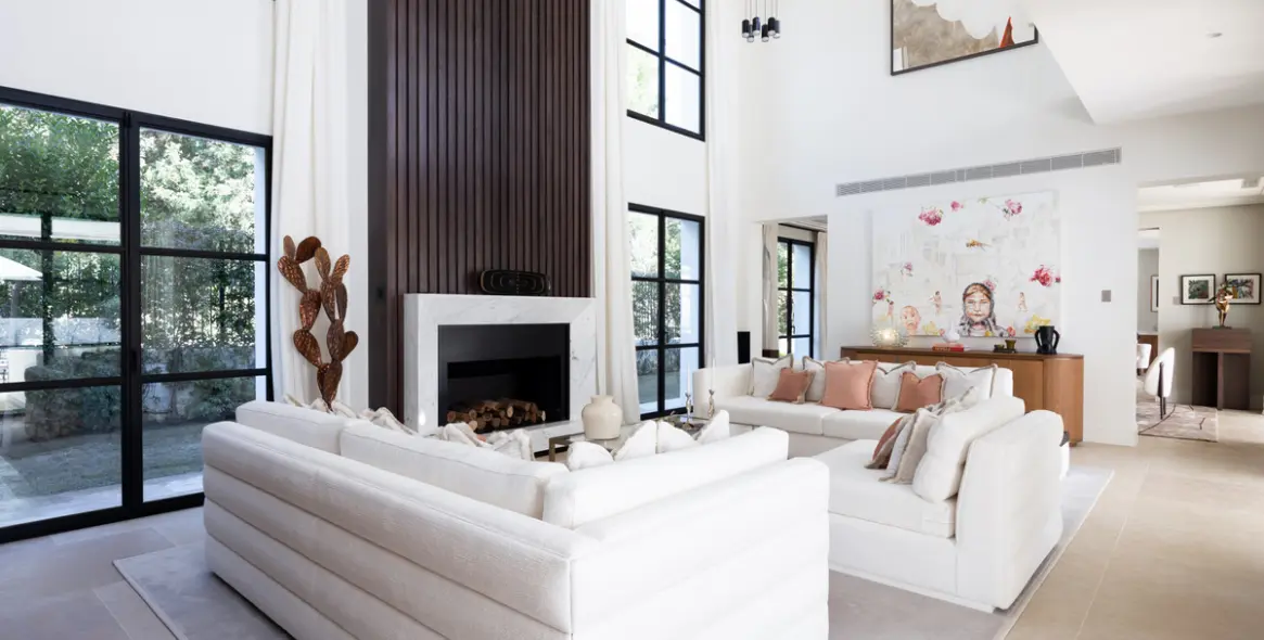 Venta de villa independiente en The Golden Mile 10