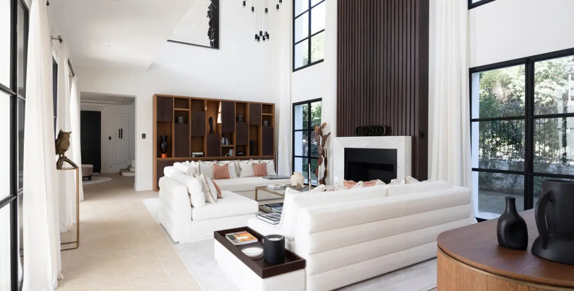 Venta de villa independiente en The Golden Mile 11