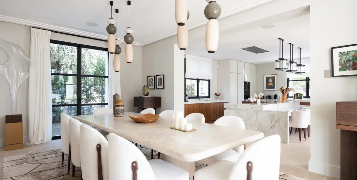 Venta de villa independiente en The Golden Mile 12