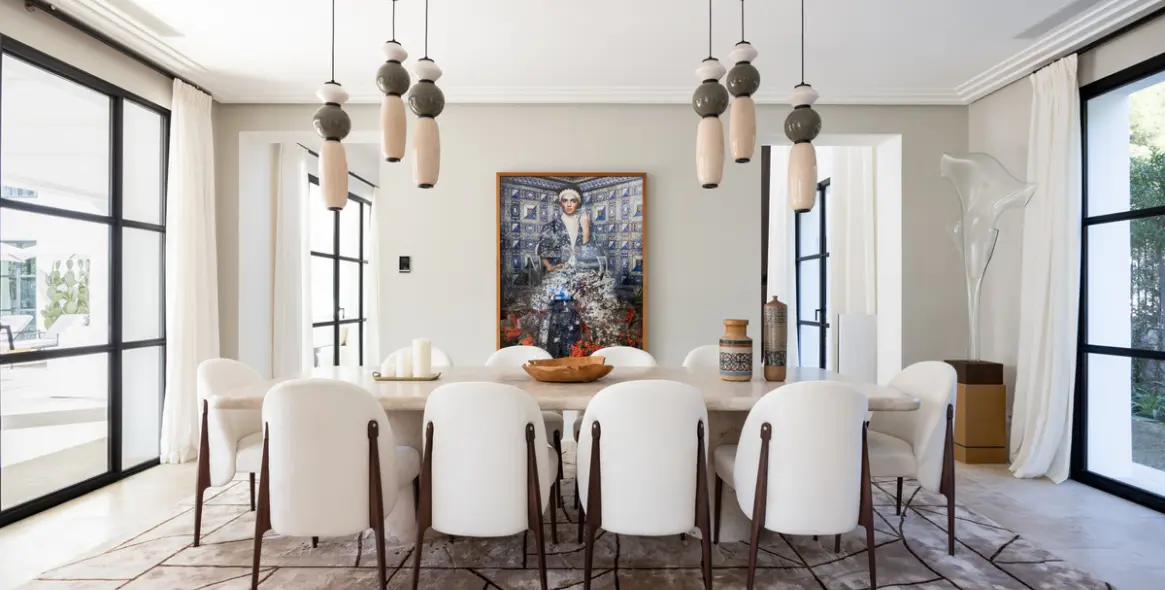 Venta de villa independiente en The Golden Mile 13