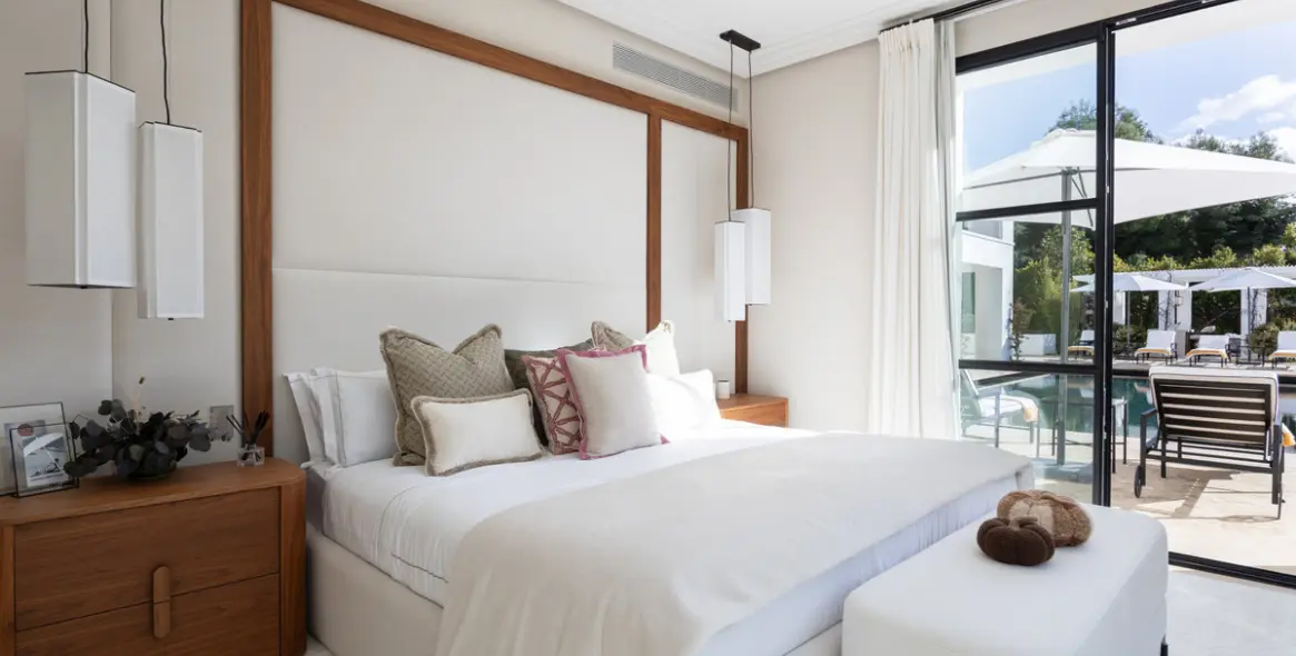 Venta de villa independiente en The Golden Mile 14