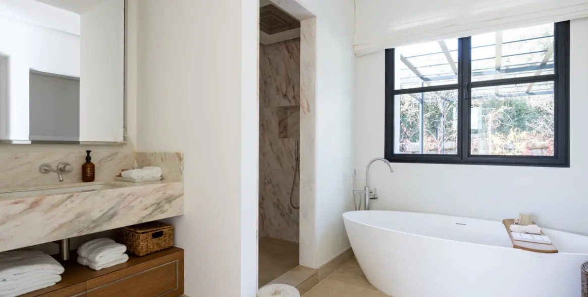 Venta de villa independiente en The Golden Mile 16