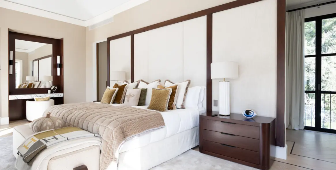 Venta de villa independiente en The Golden Mile 19