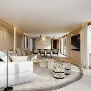 Venta de villa independiente en Marbella