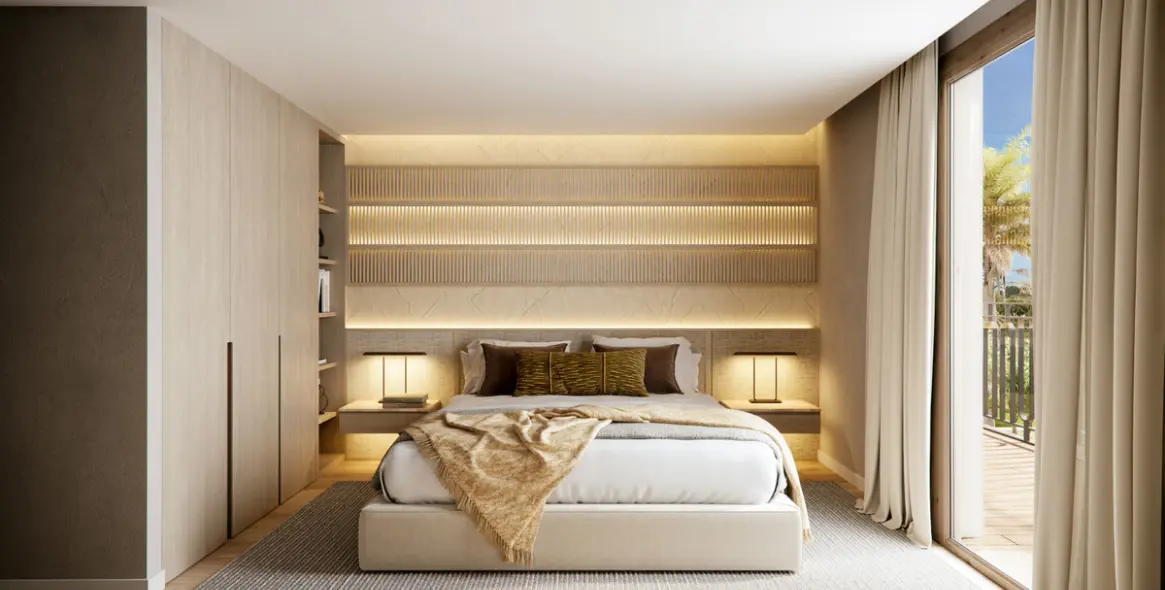 Venta de villa independiente en Marbella 7