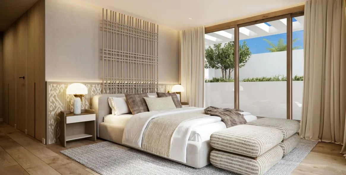 Venta de villa independiente en Marbella 9