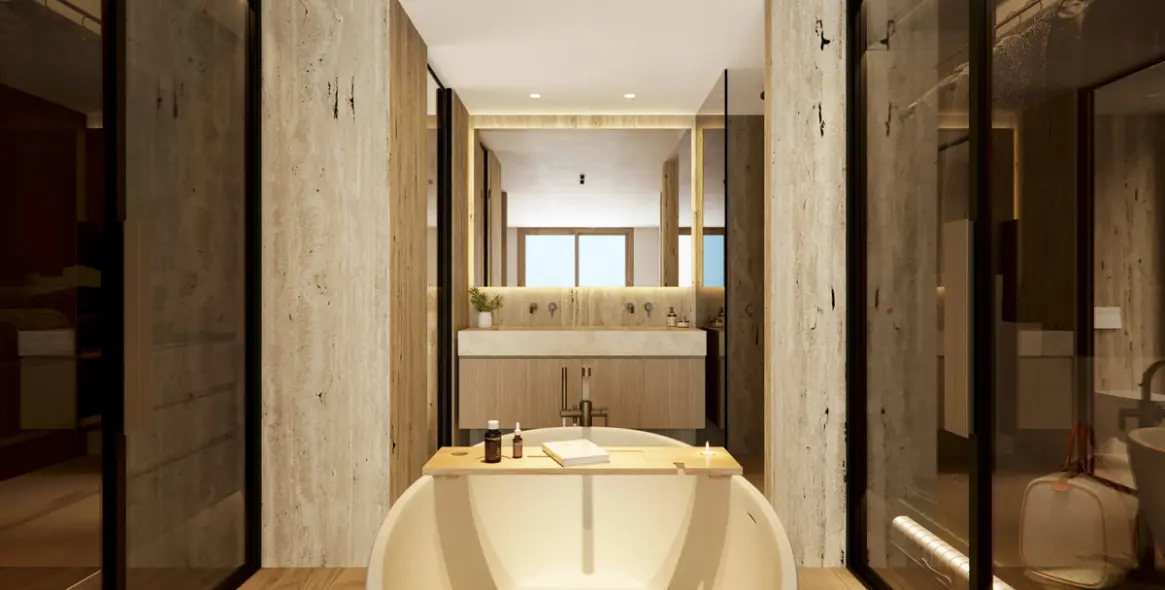 Venta de villa independiente en Marbella 12