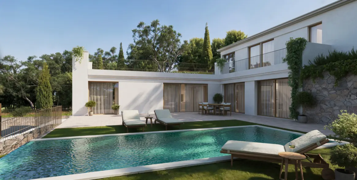 Venta de villa independiente en Marbella 15