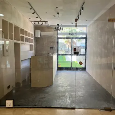 Долгосрочная аренда бара в Puerto Banús