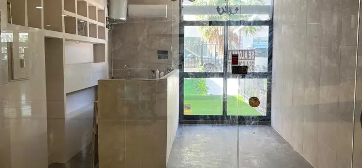 Долгосрочная аренда бара в Puerto Banús 0