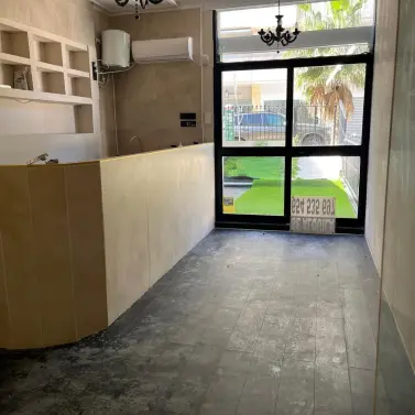 Долгосрочная аренда бара в Puerto Banús