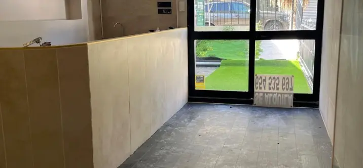 Долгосрочная аренда бара в Puerto Banús 1